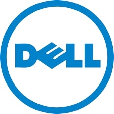 DellService Center Logo