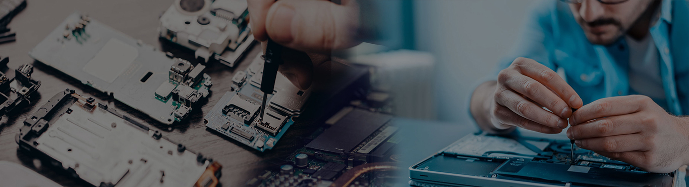 Dell Service Center in Andheri